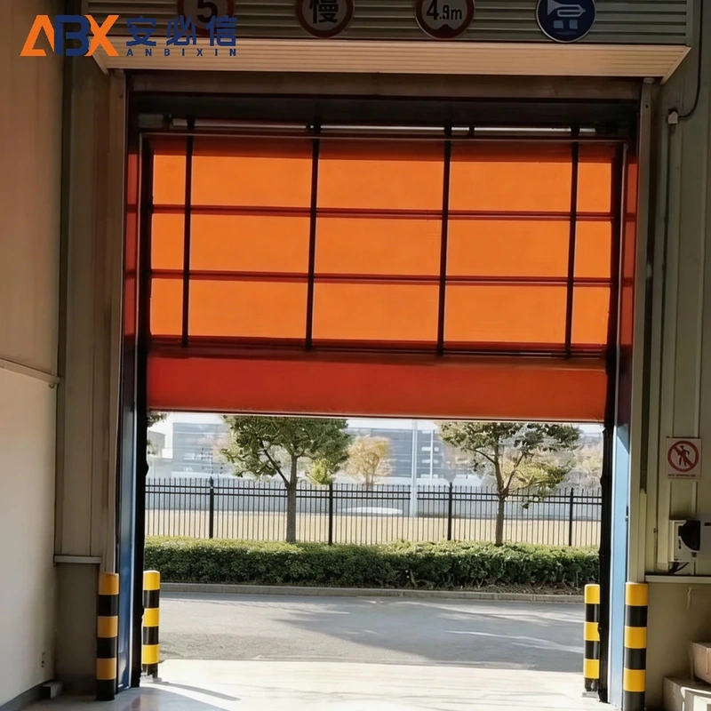 莆田市快速堆积门
